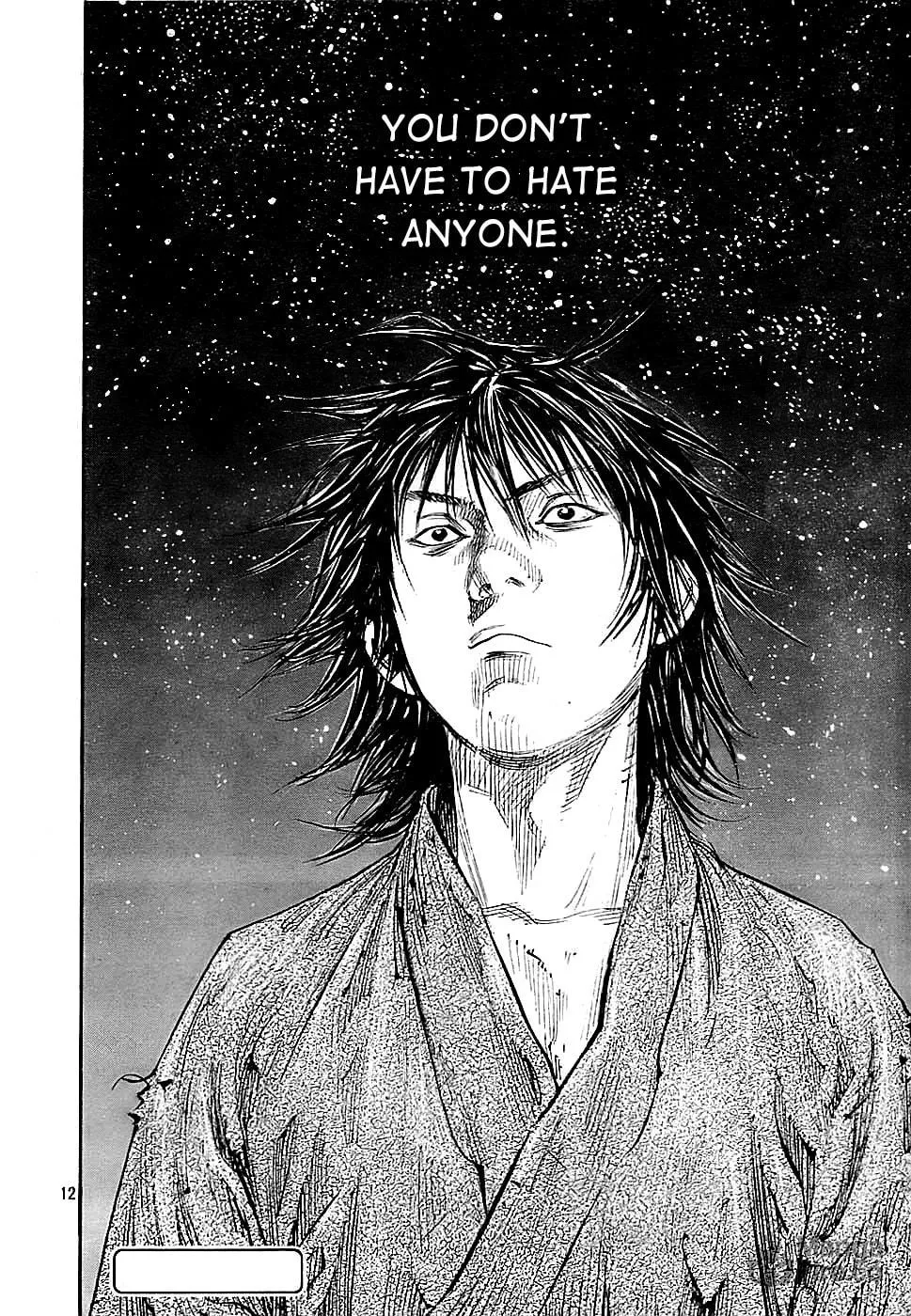 Read Vagabond (Colored) chapter 283 image 11 on Lezhin