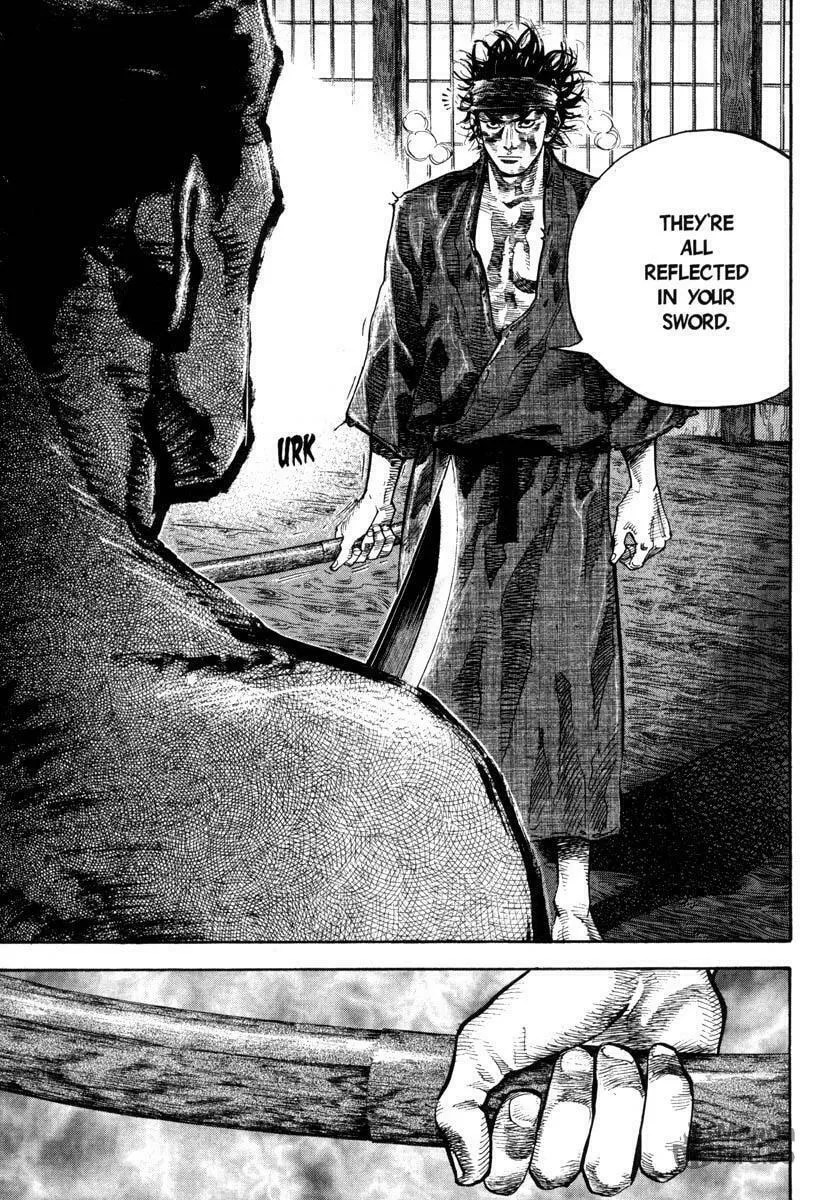 Read Vagabond (Colored) chapter 29 image 11 on Lezhin