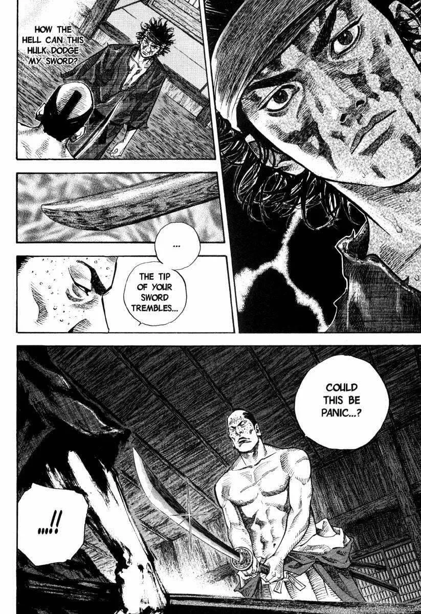 Read Vagabond (Colored) chapter 29 image 12 on Lezhin