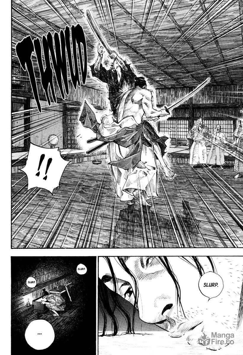 Read Vagabond (Colored) chapter 29 image 14 on Lezhin