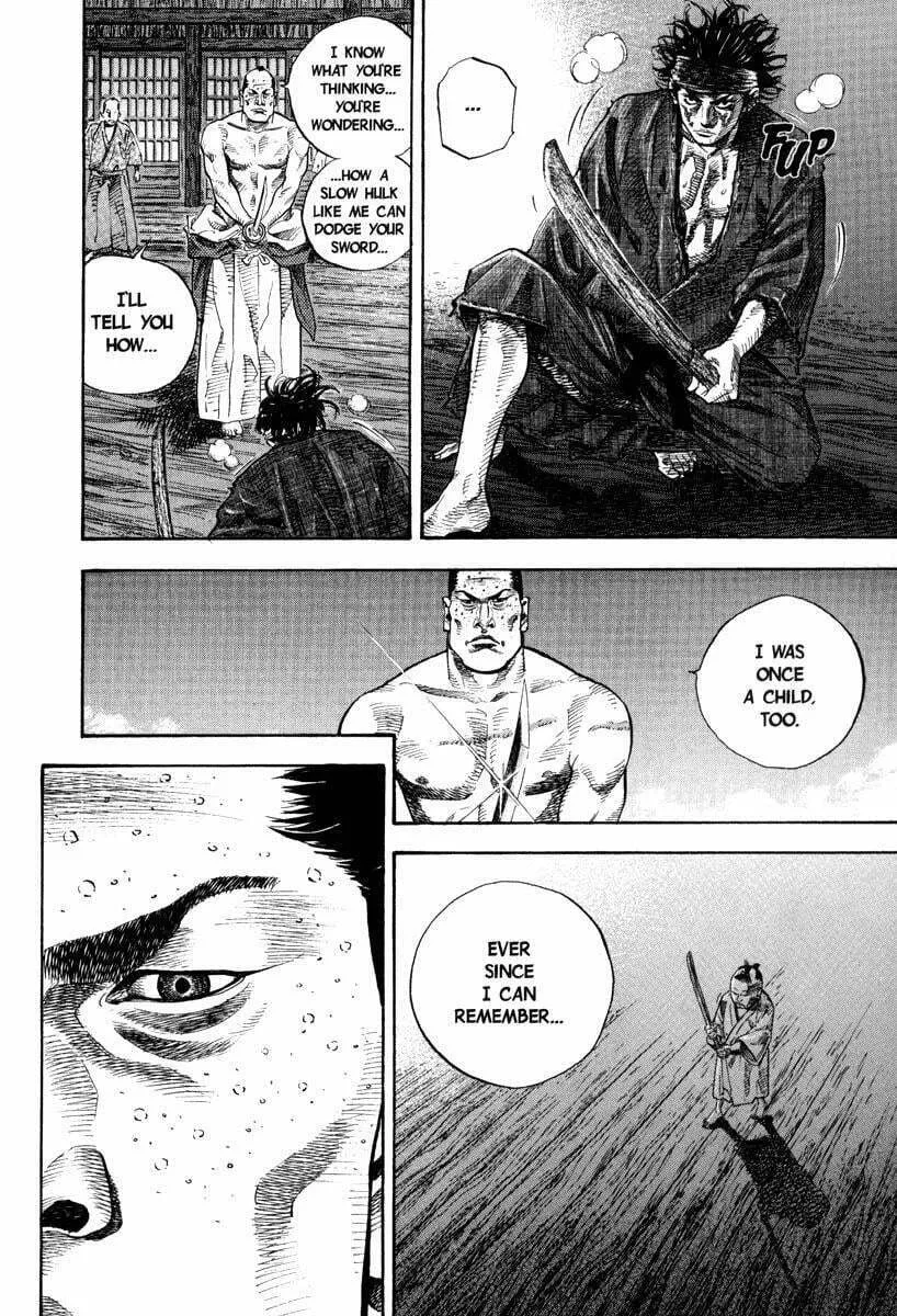 Read Vagabond (Colored) chapter 29 image 16 on Lezhin