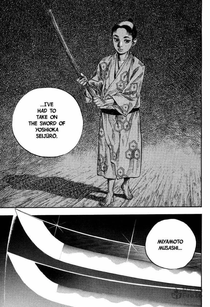 Read Vagabond (Colored) chapter 29 image 17 on Lezhin