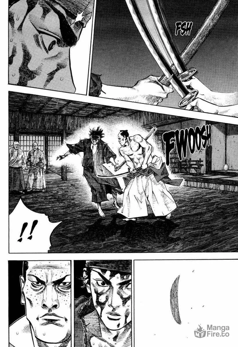 Read Vagabond (Colored) chapter 29 image 2 on Lezhin