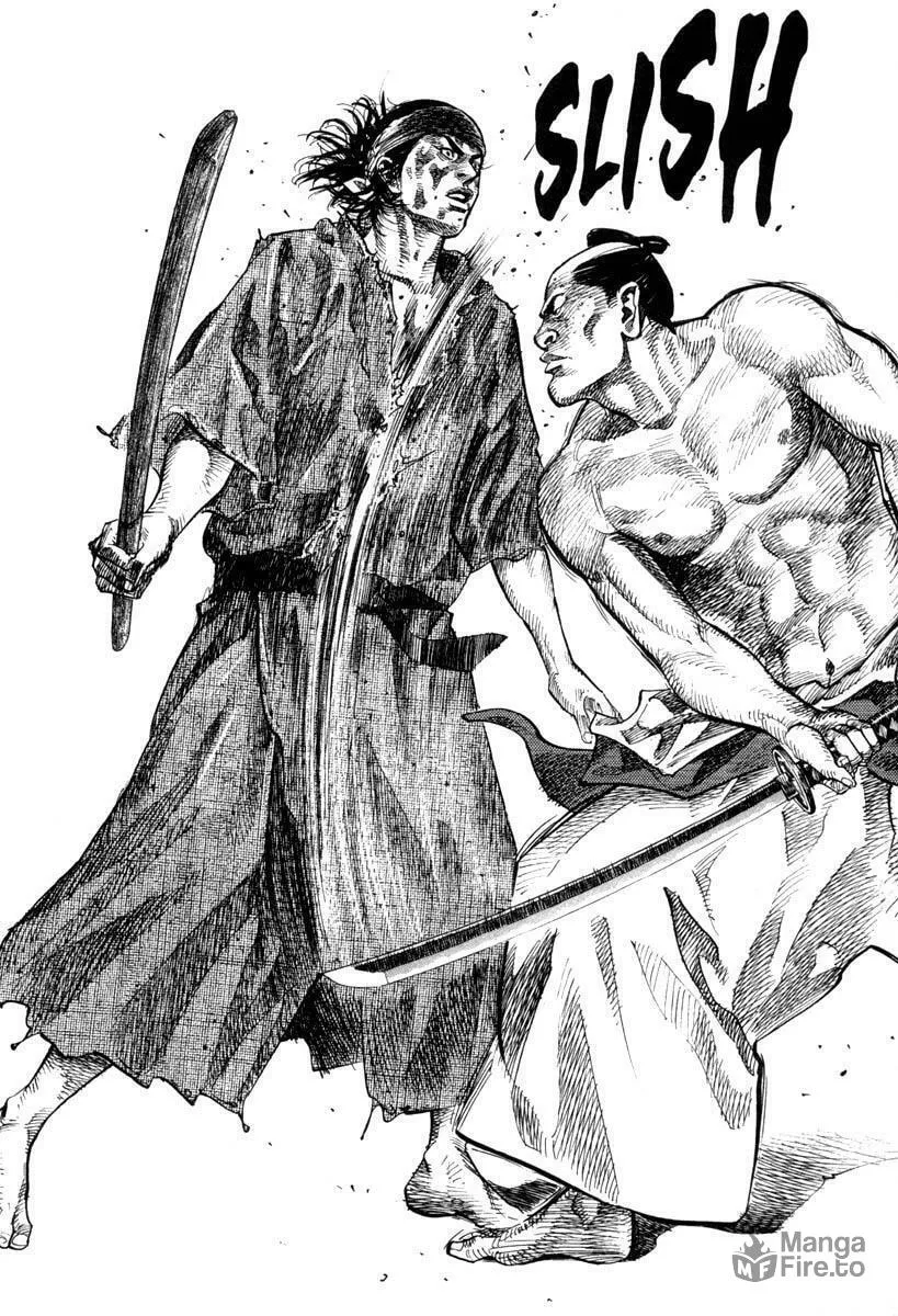 Read Vagabond (Colored) chapter 29 image 20 on Lezhin