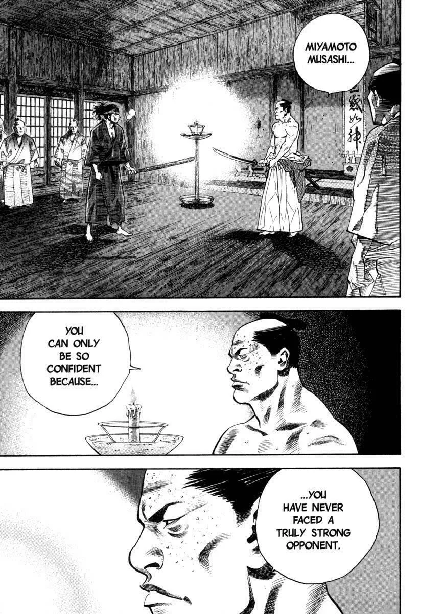 Read Vagabond (Colored) chapter 29 image 3 on Lezhin