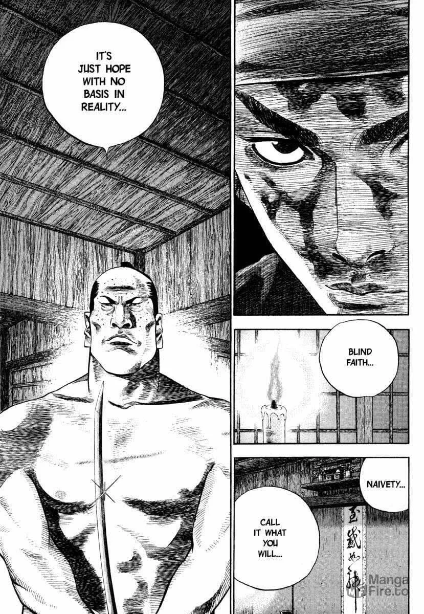 Read Vagabond (Colored) chapter 29 image 5 on Lezhin