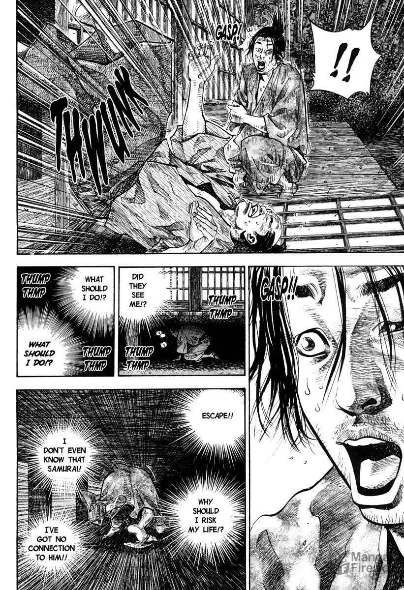 Read Vagabond (Colored) chapter 29 image 8 on Lezhin