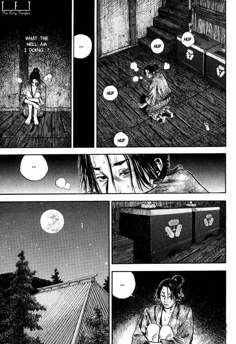 Read Vagabond (Colored) chapter 29 image 9 on Lezhin
