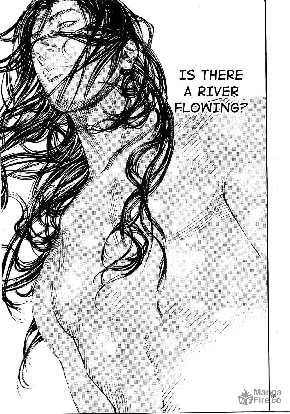 Read Vagabond (Colored) chapter 290 image 14 on Lezhin