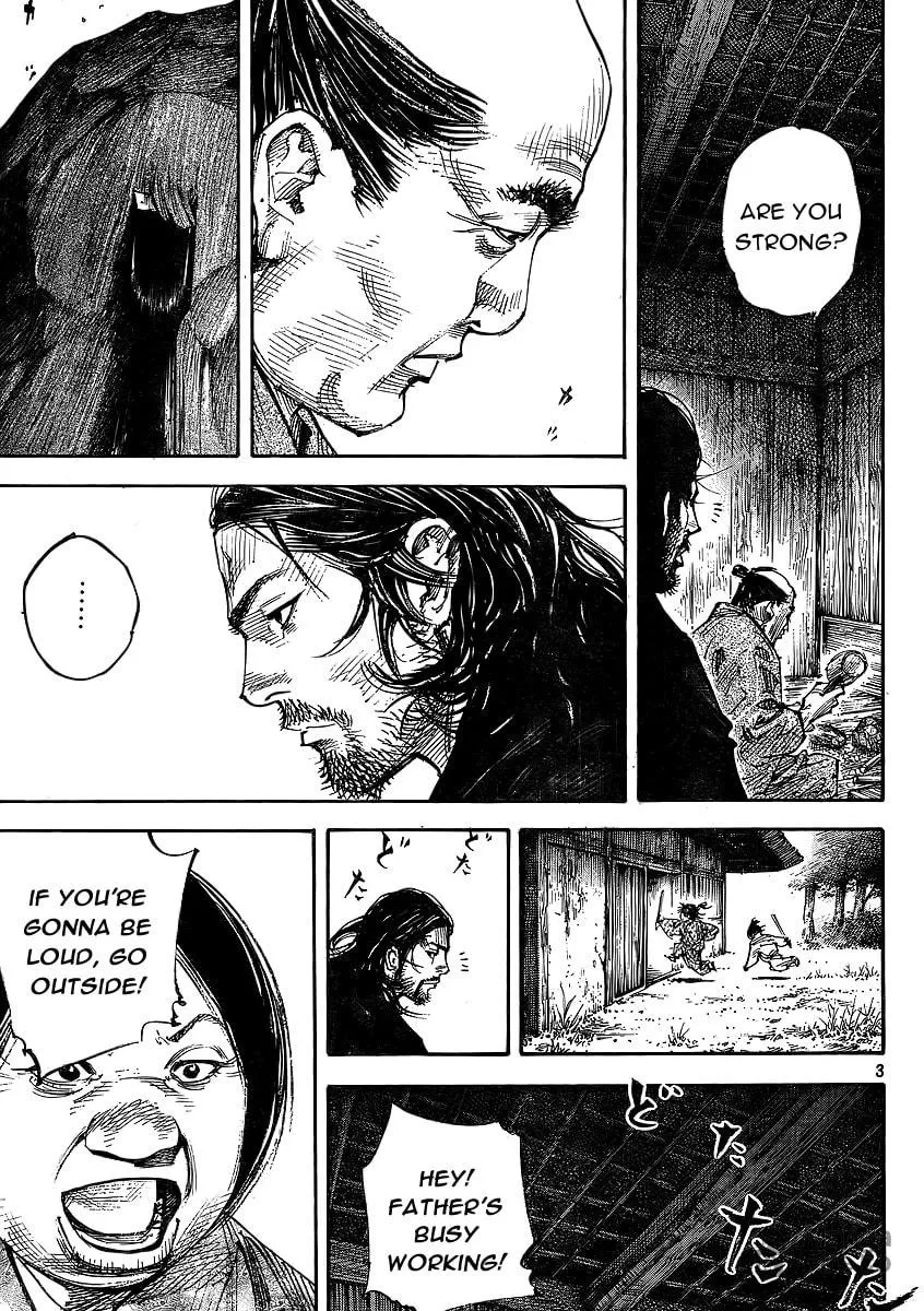 Read Vagabond (Colored) chapter 292 image 2 on Lezhin