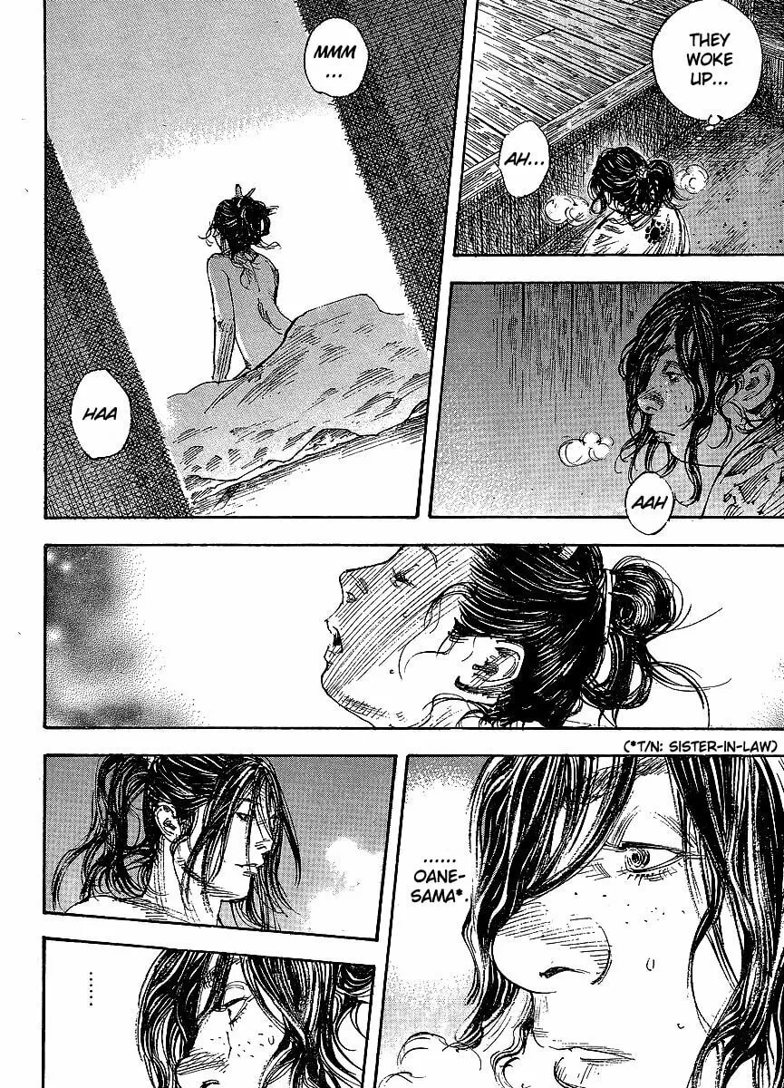 Read Vagabond (Colored) chapter 297 image 32 on Lezhin