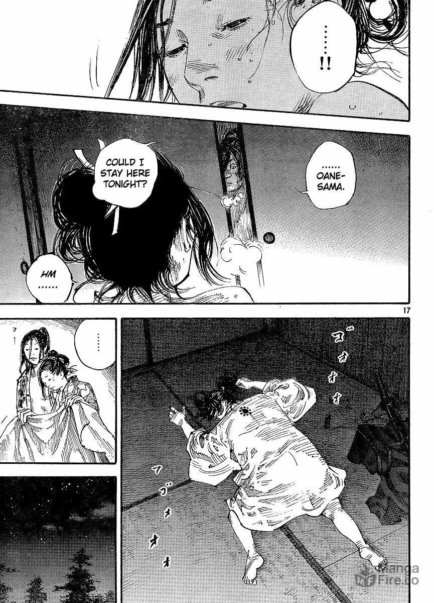 Read Vagabond (Colored) chapter 297 image 33 on Lezhin