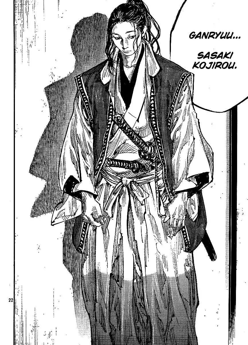 Read Vagabond (Colored) chapter 297 image 37 on Lezhin
