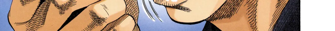 Read Vagabond (Colored) chapter 3 image 13 on Lezhin