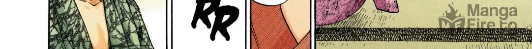 Read Vagabond (Colored) chapter 3 image 19 on Lezhin