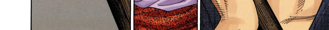 Read Vagabond (Colored) chapter 3 image 7 on Lezhin