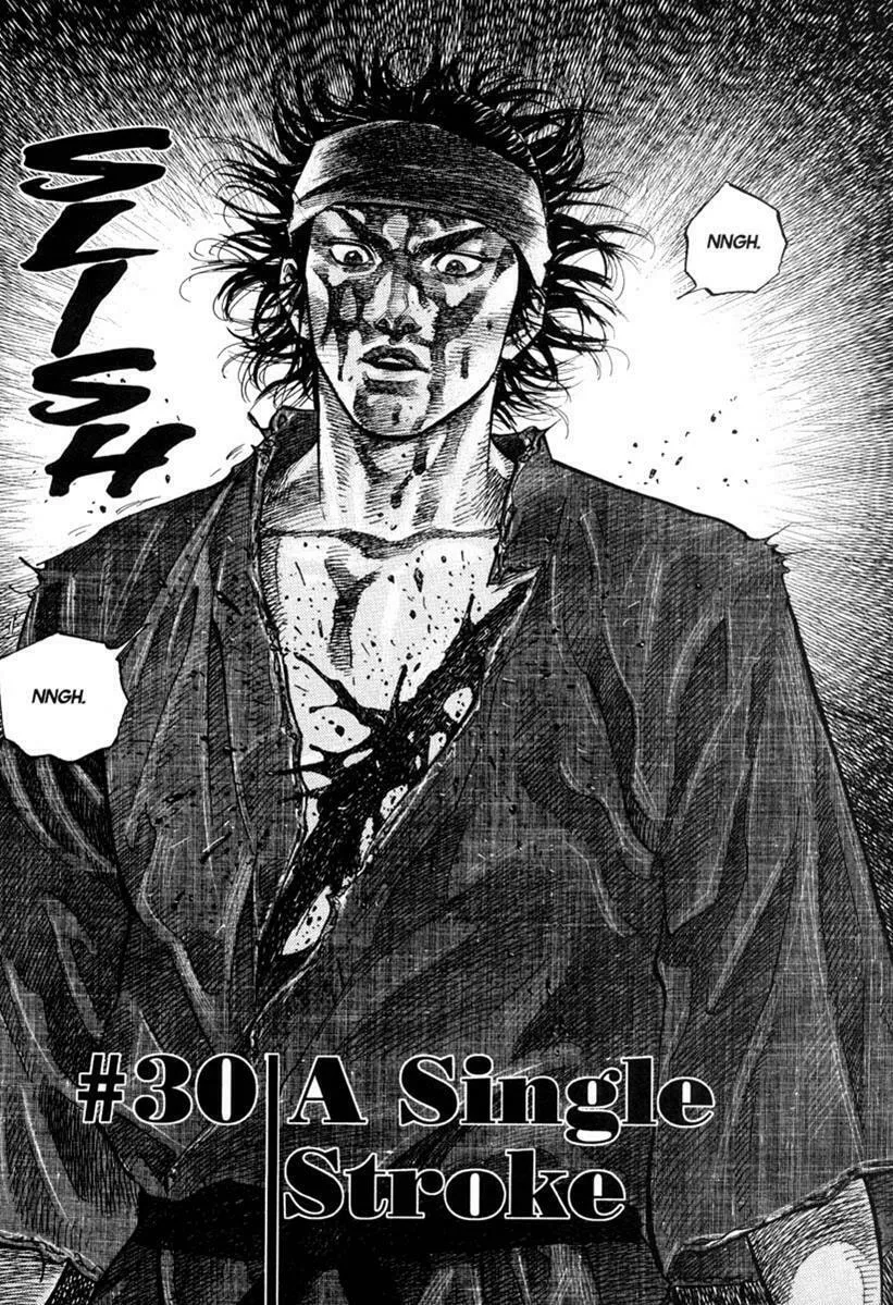 Read Vagabond (Colored) chapter 30 image 1 on Lezhin