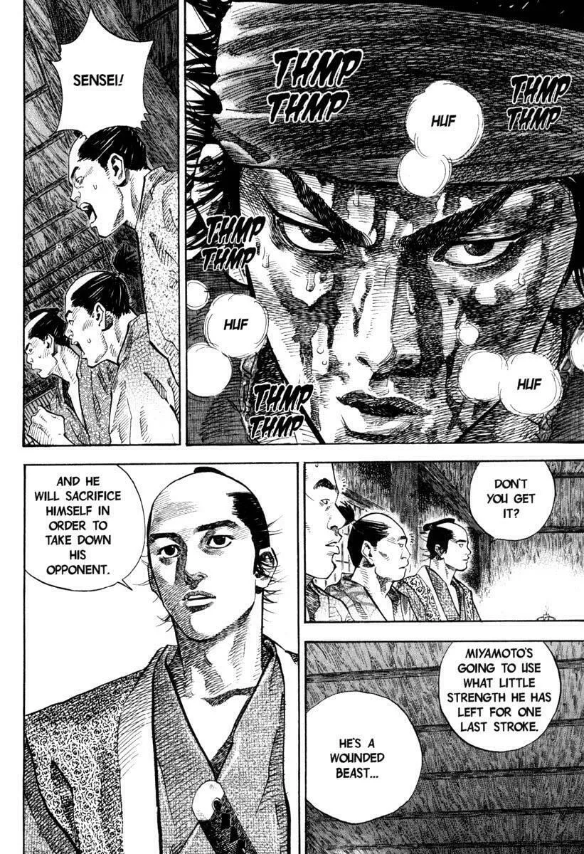 Read Vagabond (Colored) chapter 30 image 12 on Lezhin