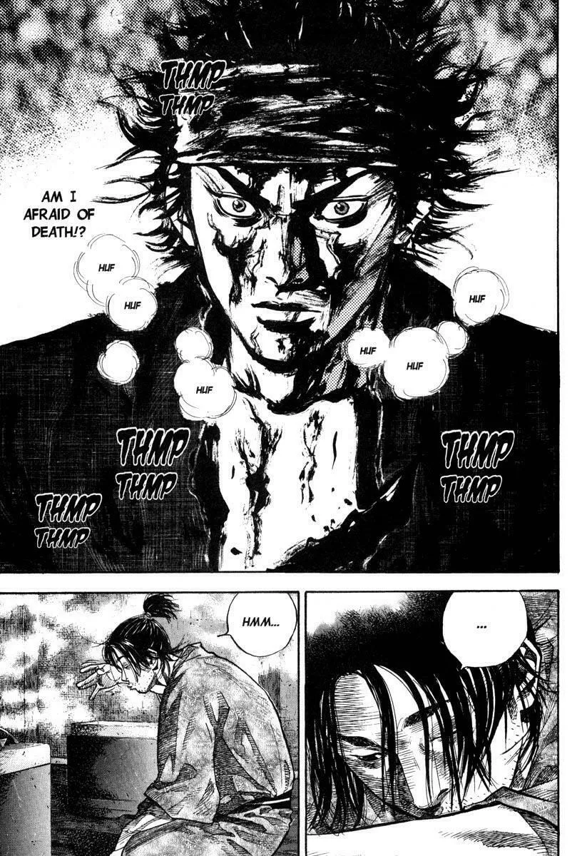 Read Vagabond (Colored) chapter 30 image 18 on Lezhin