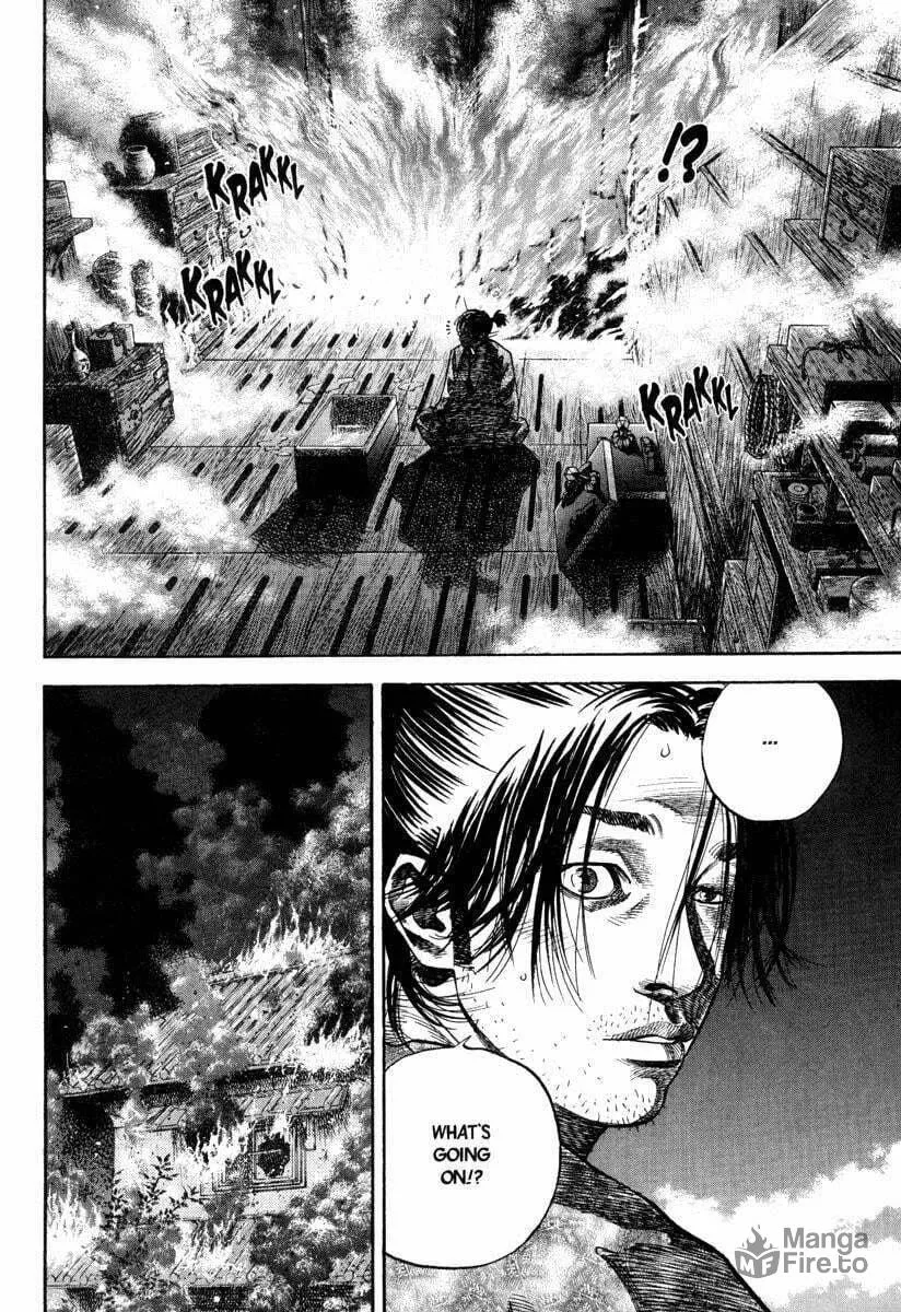 Read Vagabond (Colored) chapter 30 image 19 on Lezhin