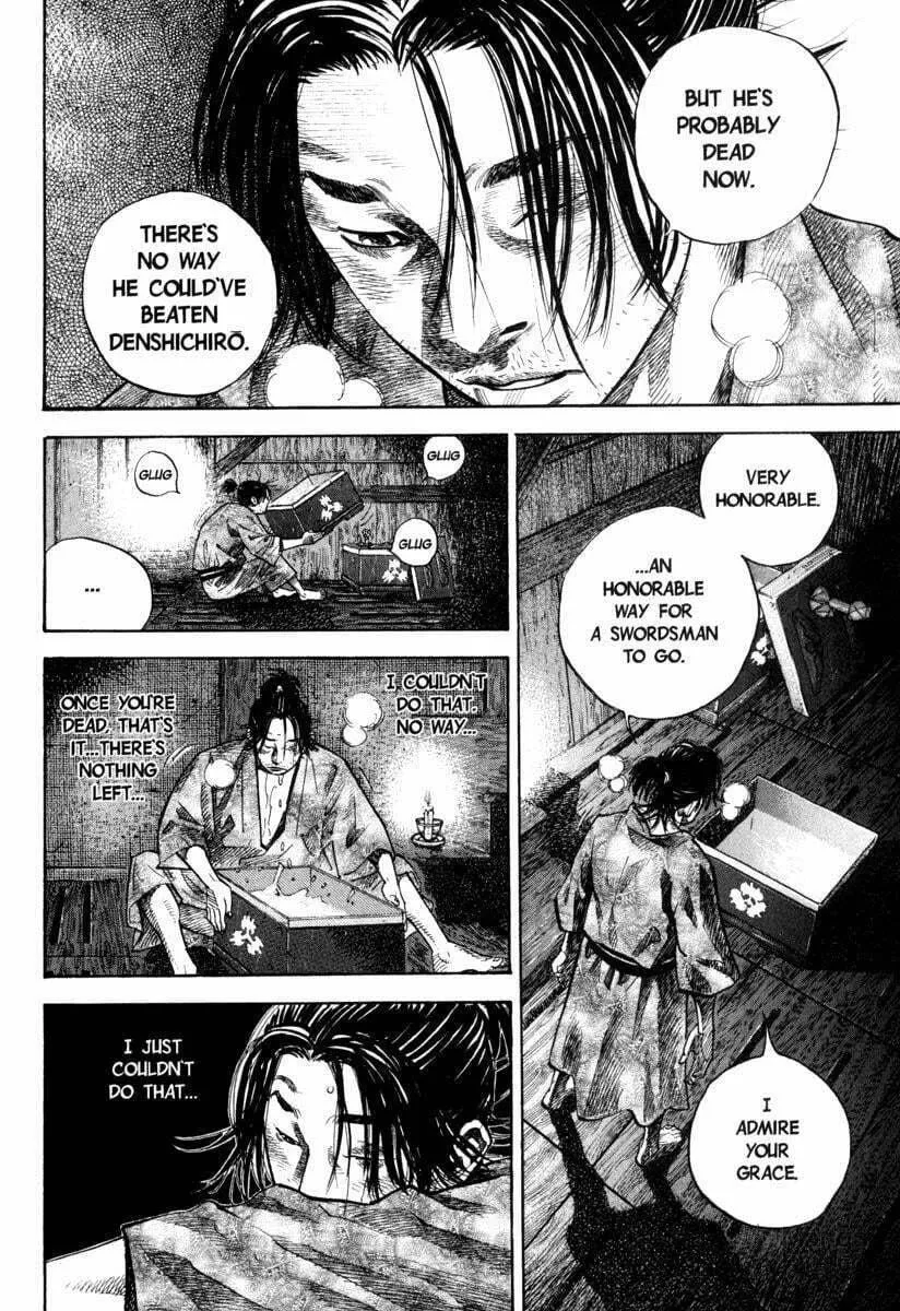 Read Vagabond (Colored) chapter 30 image 4 on Lezhin