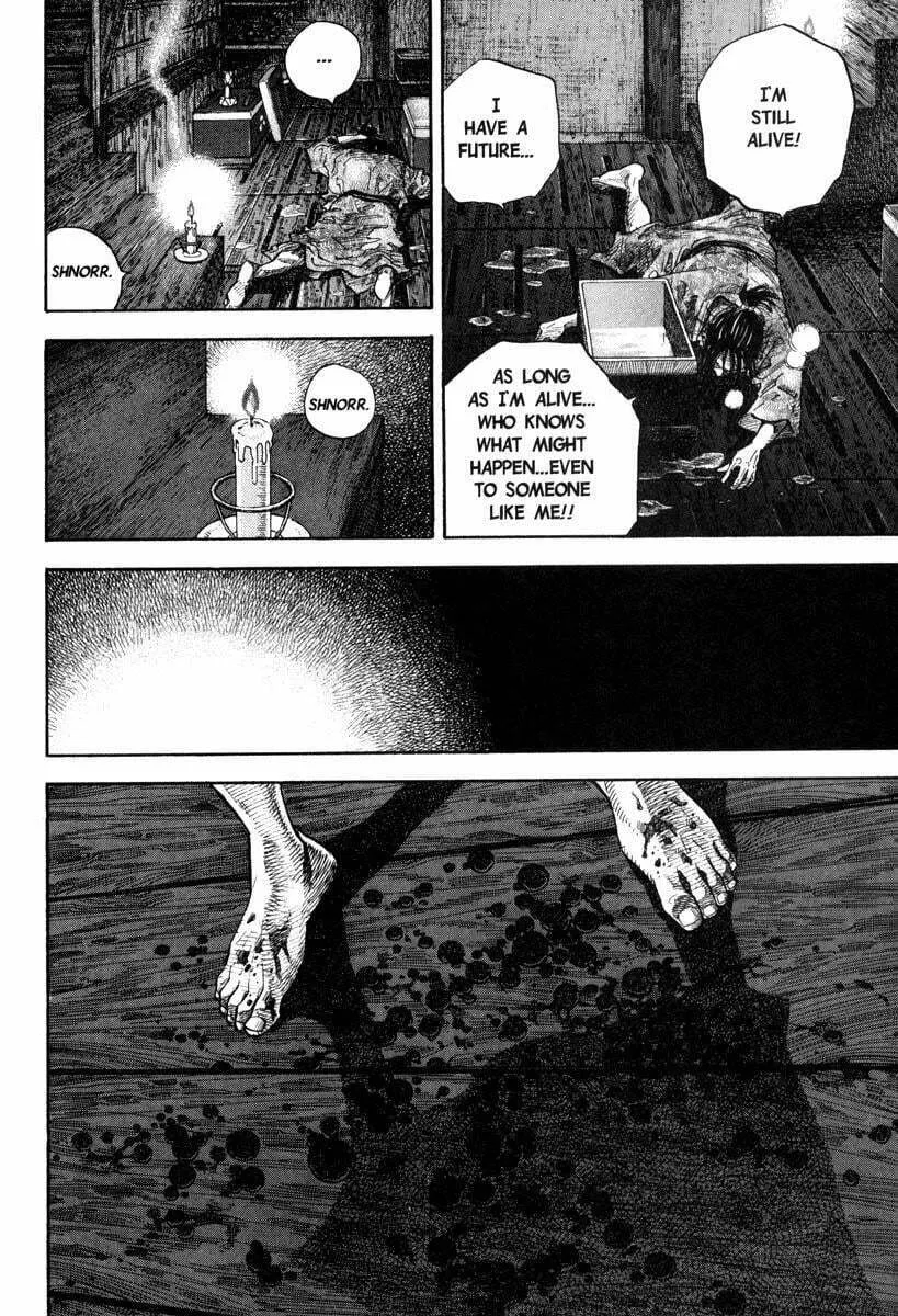 Read Vagabond (Colored) chapter 30 image 6 on Lezhin
