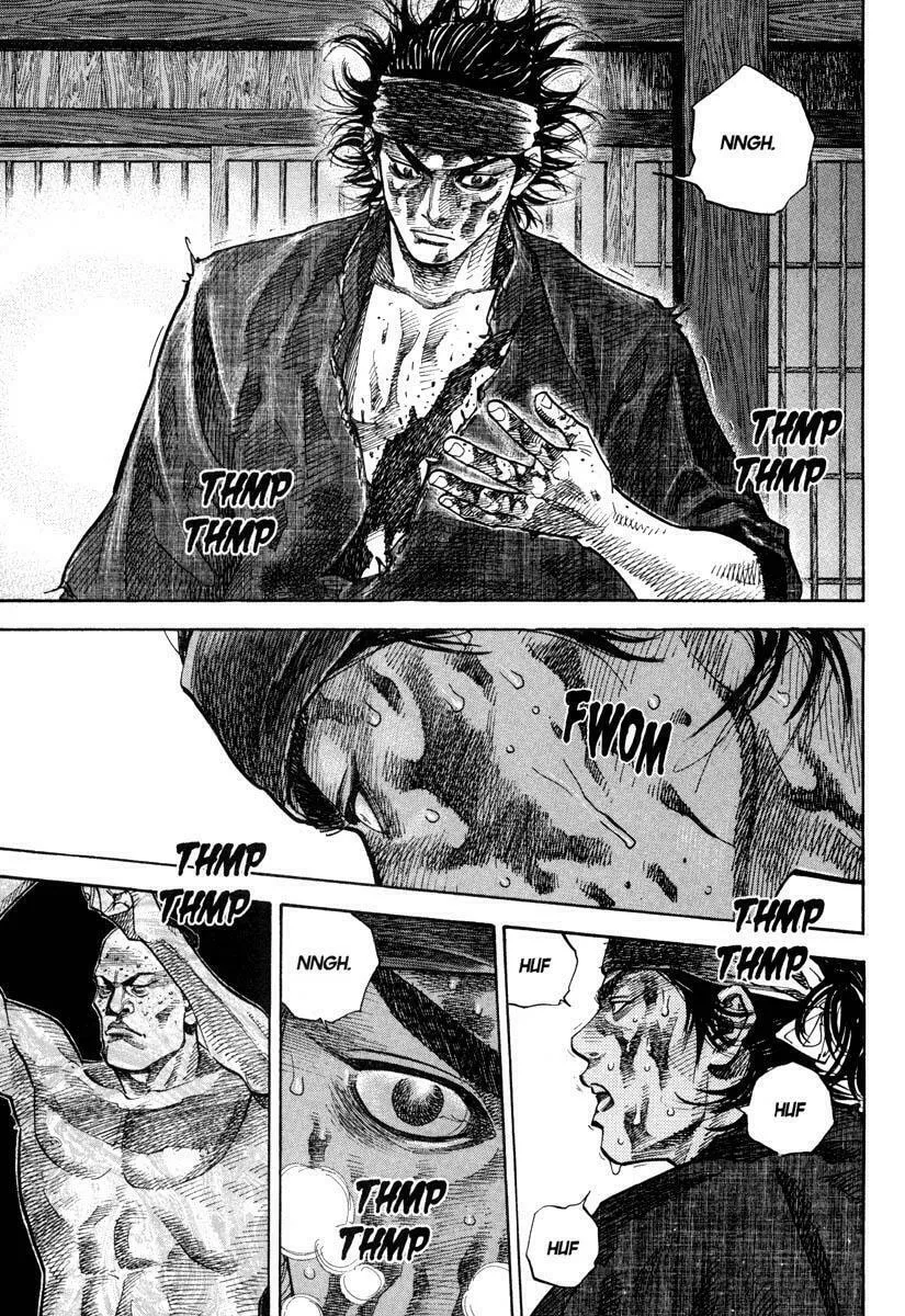 Read Vagabond (Colored) chapter 30 image 7 on Lezhin