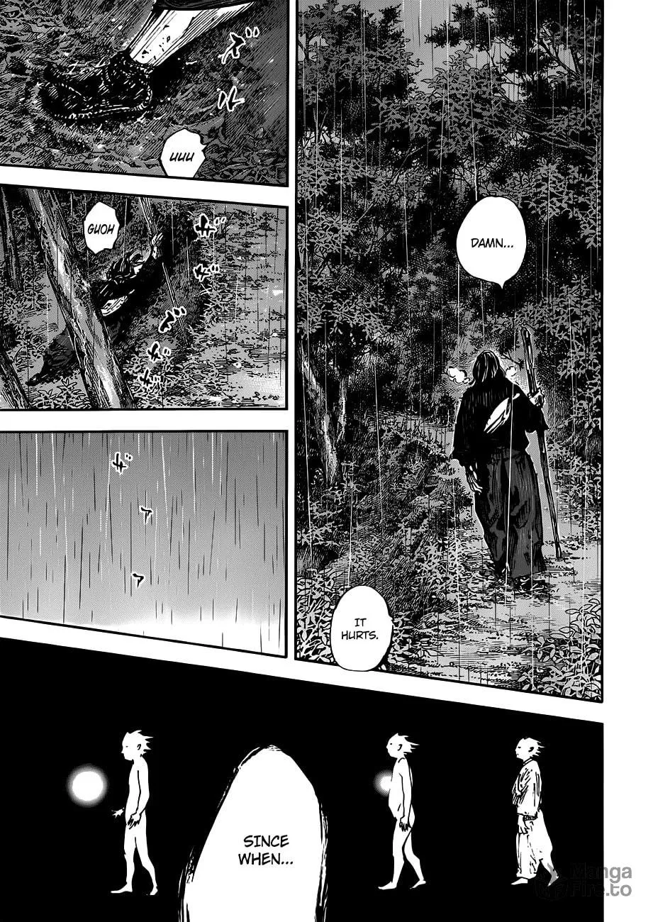 Read Vagabond (Colored) chapter 301 image 26 on Lezhin