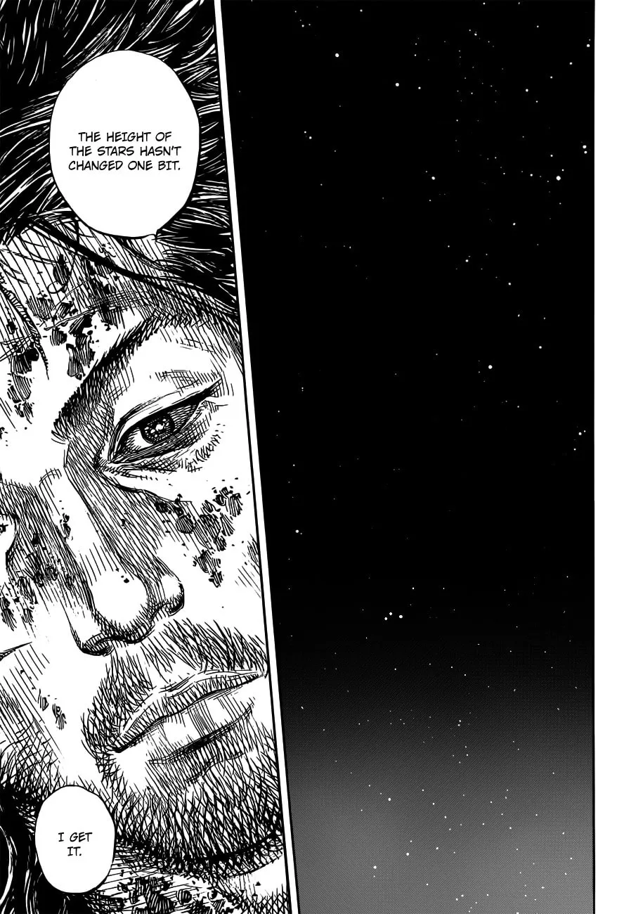 Read Vagabond (Colored) chapter 301 image 30 on Lezhin