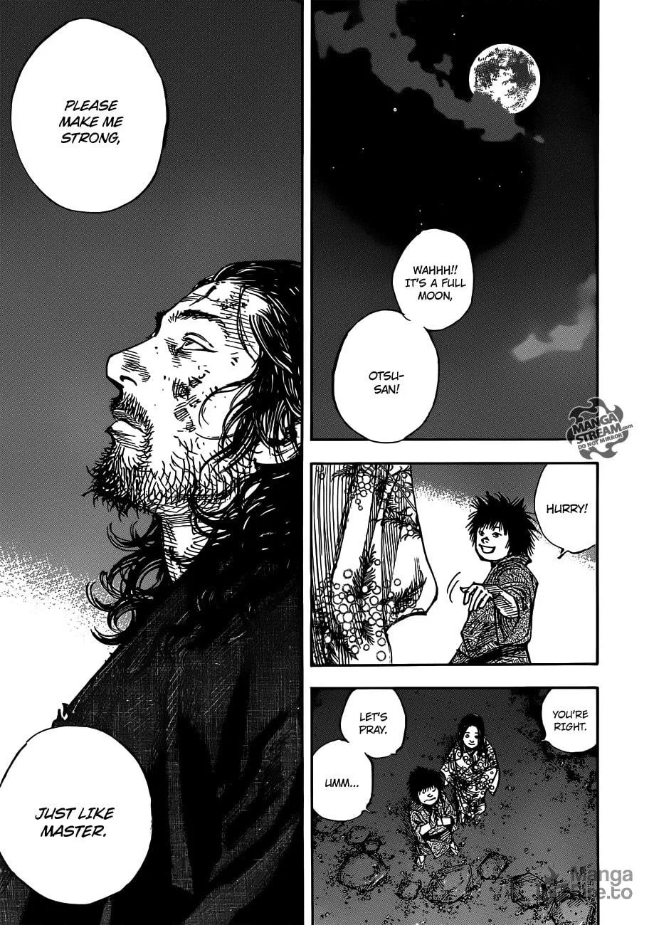 Read Vagabond (Colored) chapter 301 image 35 on Lezhin