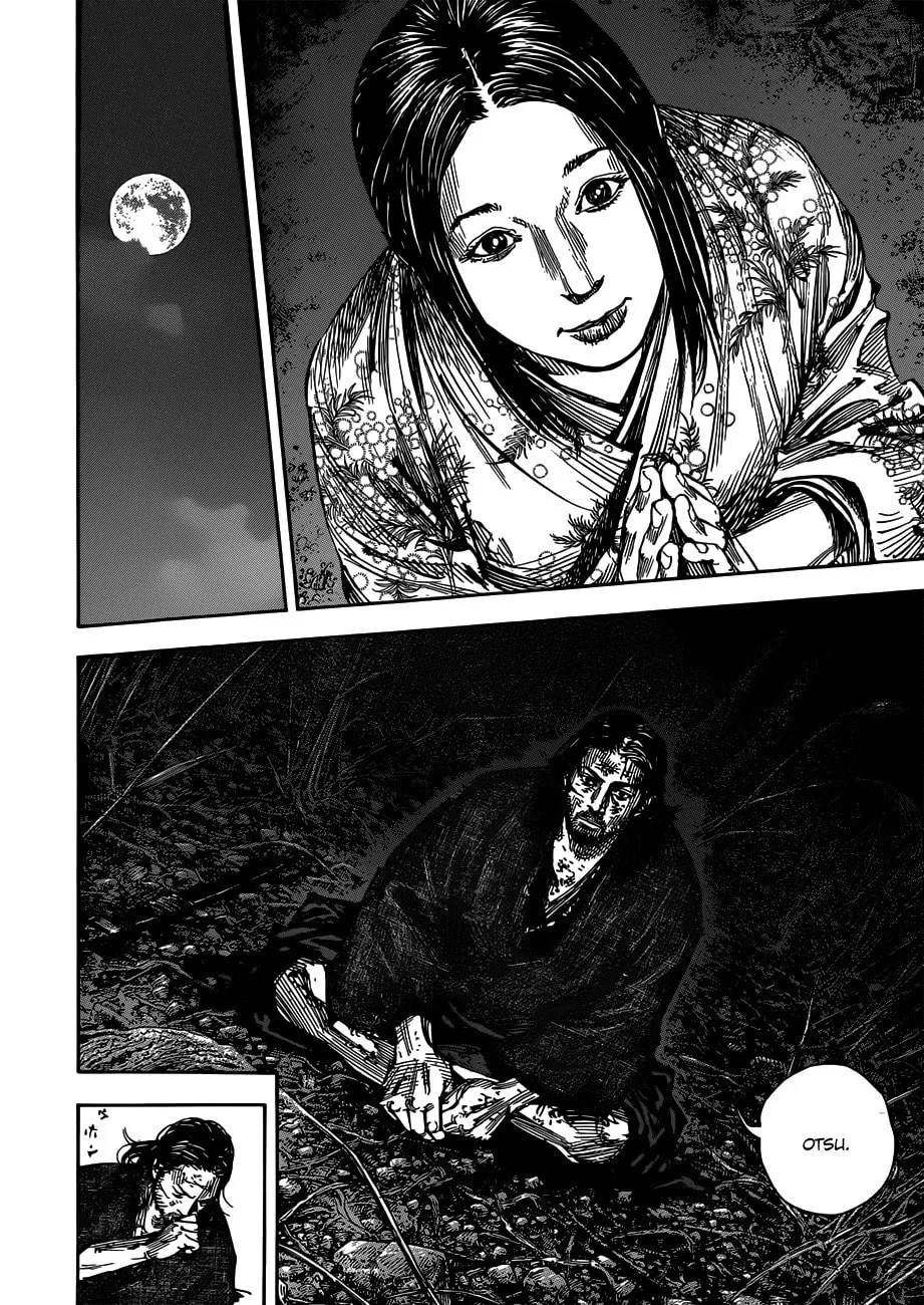 Read Vagabond (Colored) chapter 301 image 36 on Lezhin