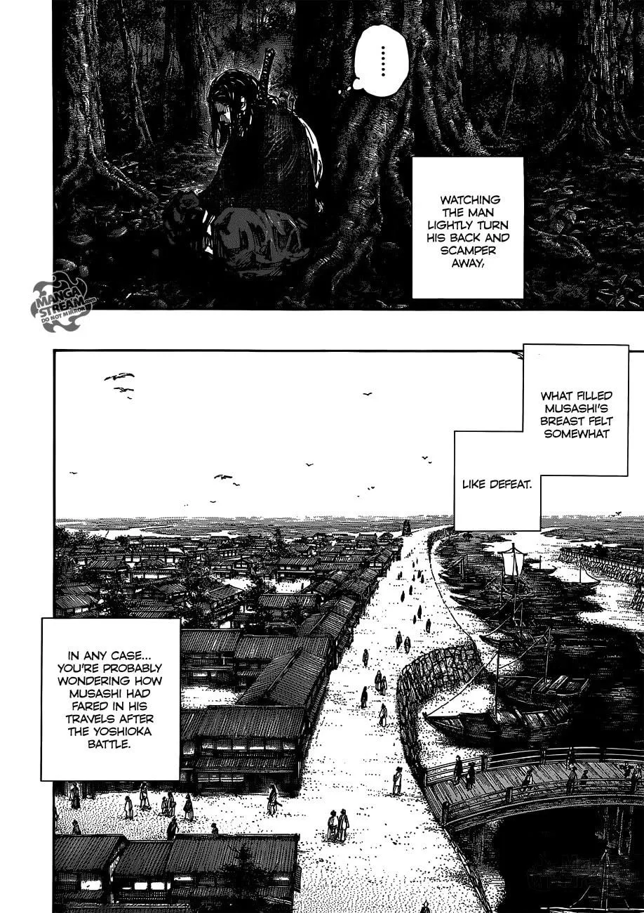 Read Vagabond (Colored) chapter 301 image 8 on Lezhin