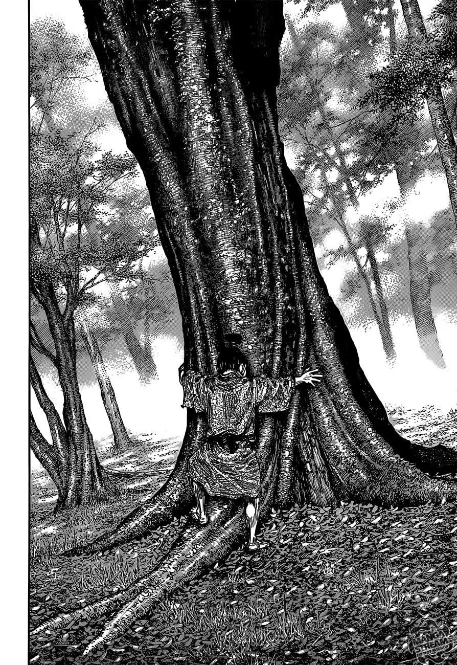 Read Vagabond (Colored) chapter 302 image 17 on Lezhin