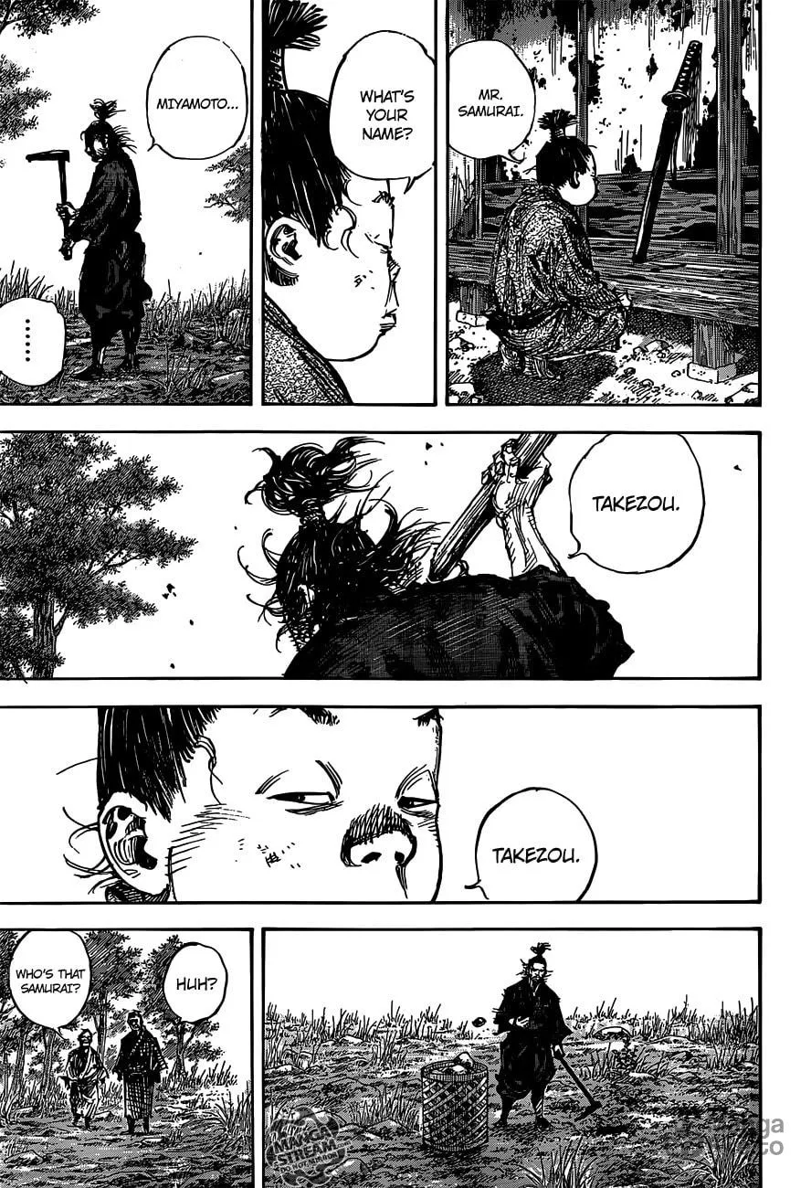 Read Vagabond (Colored) chapter 302 image 24 on Lezhin