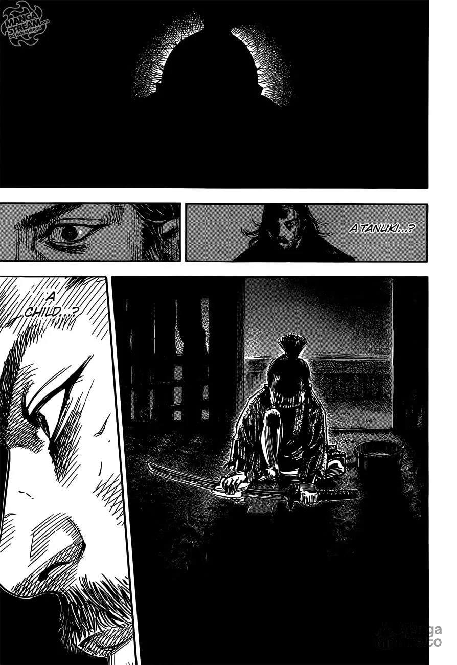Read Vagabond (Colored) chapter 302 image 4 on Lezhin