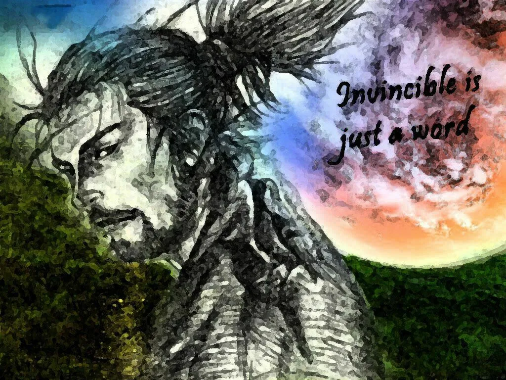 Read Vagabond (Colored) chapter 303 image 1 on Lezhin