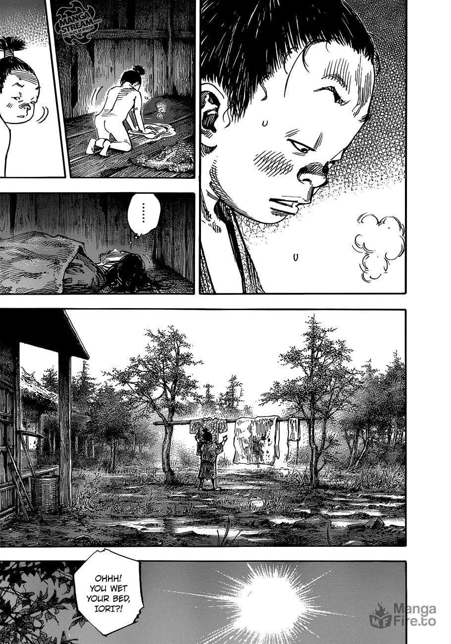 Read Vagabond (Colored) chapter 303 image 20 on Lezhin