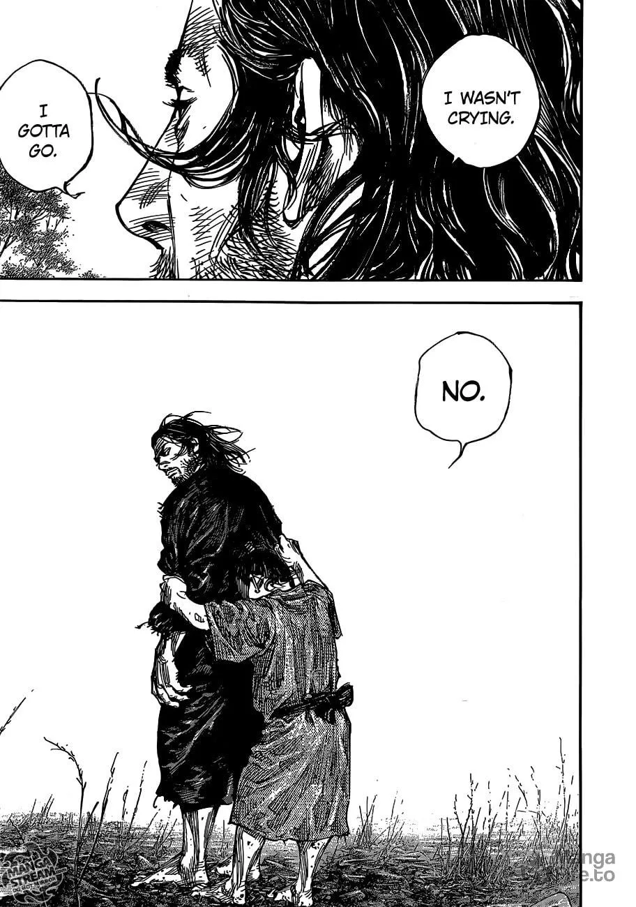Read Vagabond (Colored) chapter 303 image 26 on Lezhin