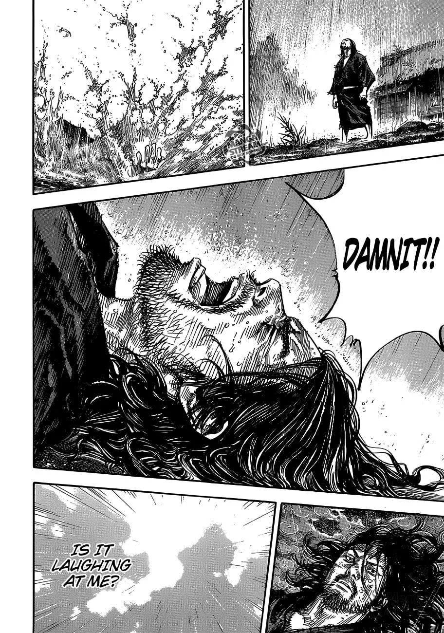 Read Vagabond (Colored) chapter 303 image 5 on Lezhin
