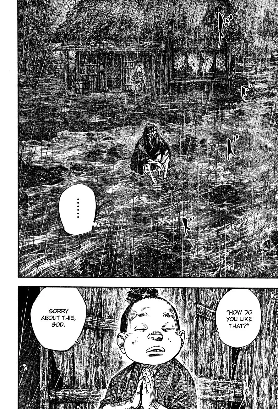Read Vagabond (Colored) chapter 304 image 18 on Lezhin