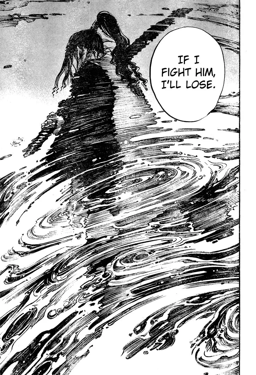 Read Vagabond (Colored) chapter 304 image 21 on Lezhin