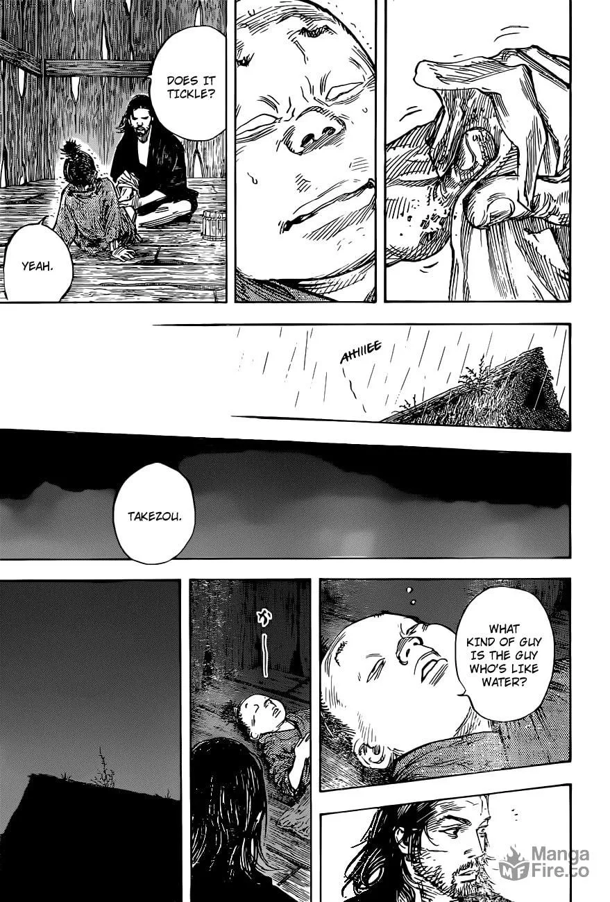 Read Vagabond (Colored) chapter 304 image 29 on Lezhin