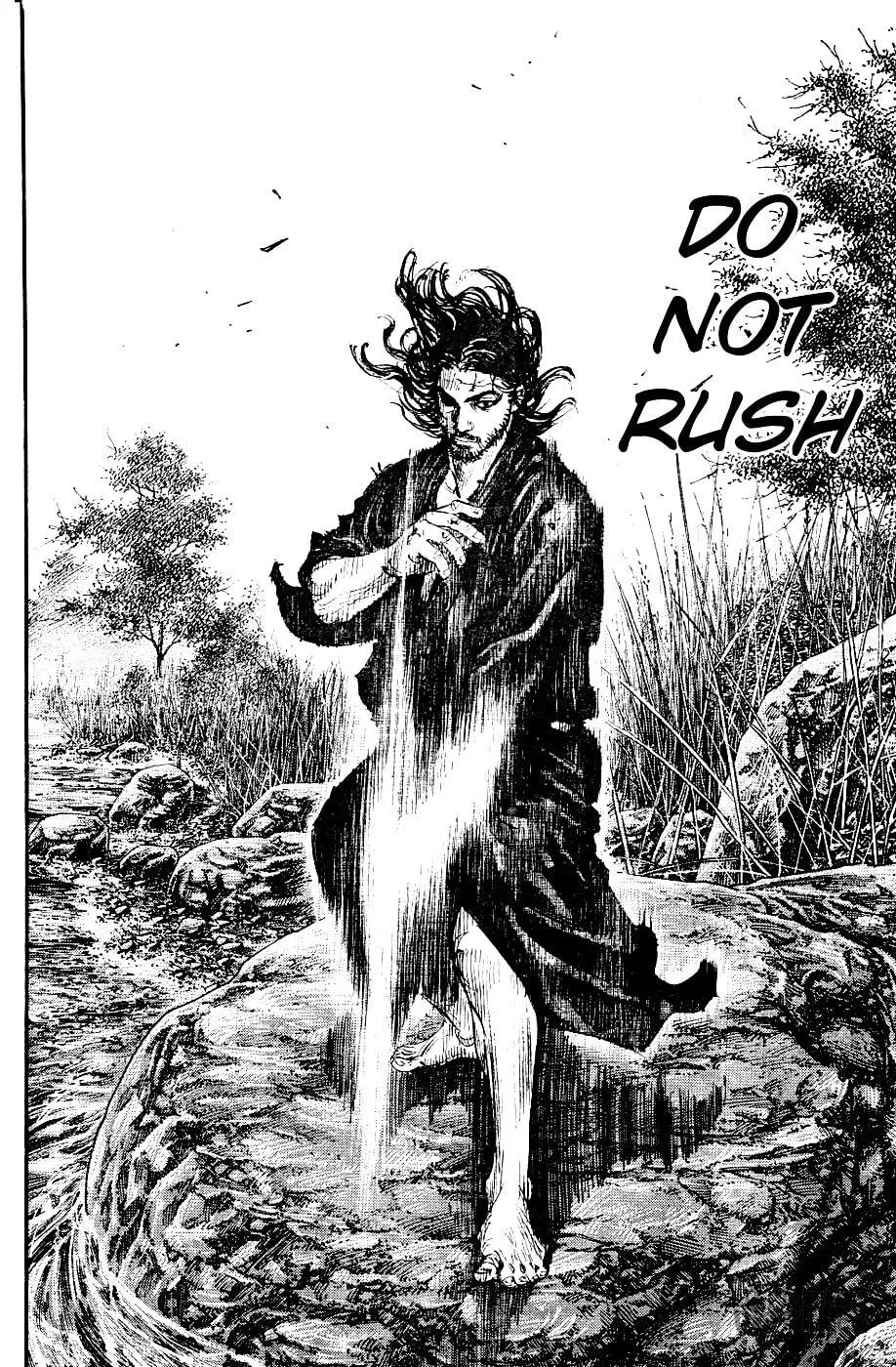 Read Vagabond (Colored) chapter 305 image 20 on Lezhin