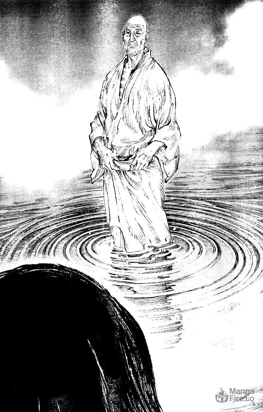 Read Vagabond (Colored) chapter 305 image 23 on Lezhin