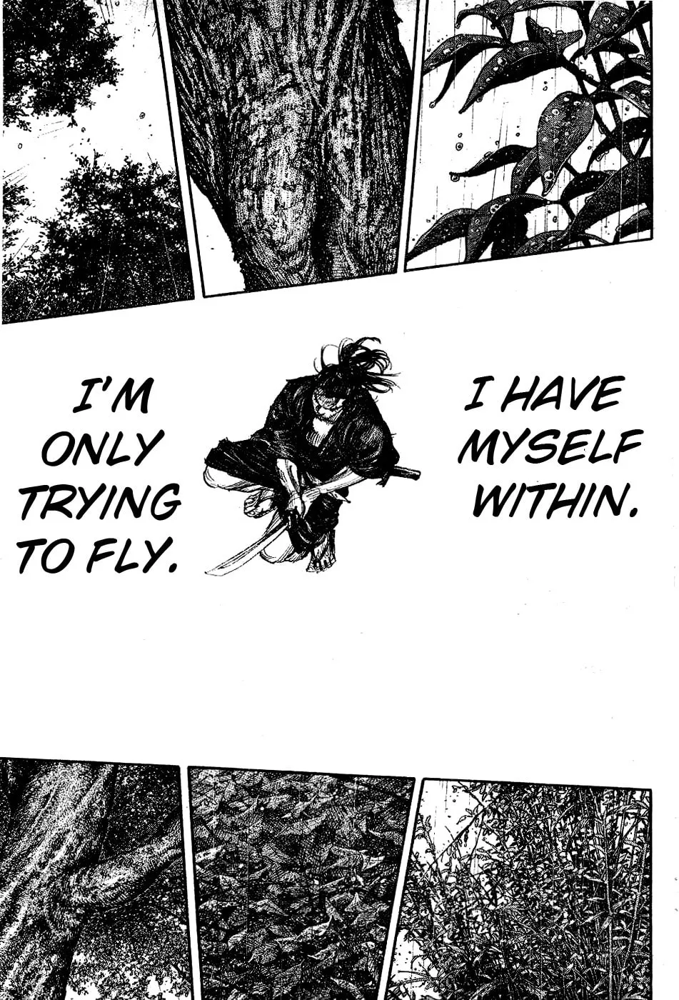 Read Vagabond (Colored) chapter 306 image 22 on Lezhin