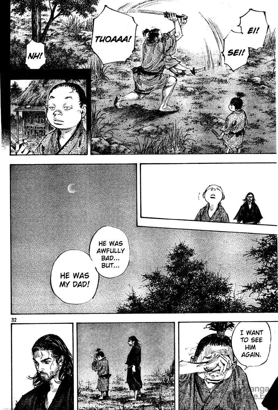 Read Vagabond (Colored) chapter 306 image 30 on Lezhin