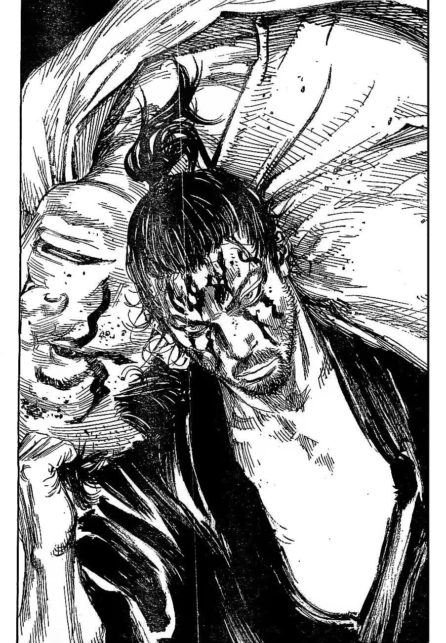 Read Vagabond (Colored) chapter 308 image 30 on Lezhin