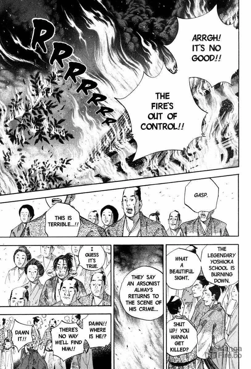 Read Vagabond (Colored) chapter 31 image 11 on Lezhin
