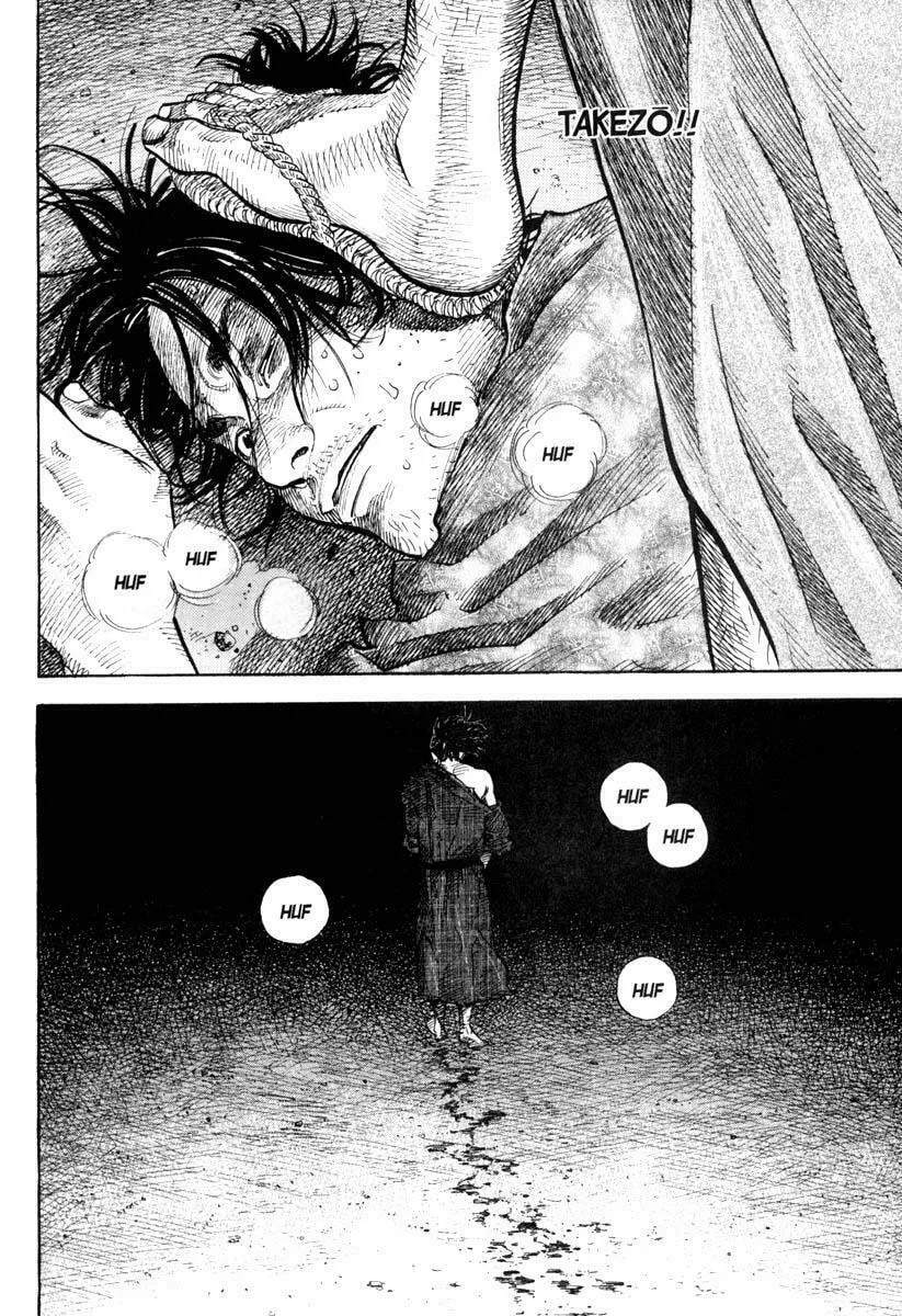 Read Vagabond (Colored) chapter 31 image 18 on Lezhin