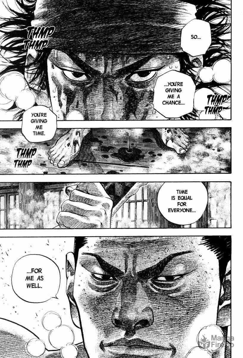 Read Vagabond (Colored) chapter 31 image 9 on Lezhin